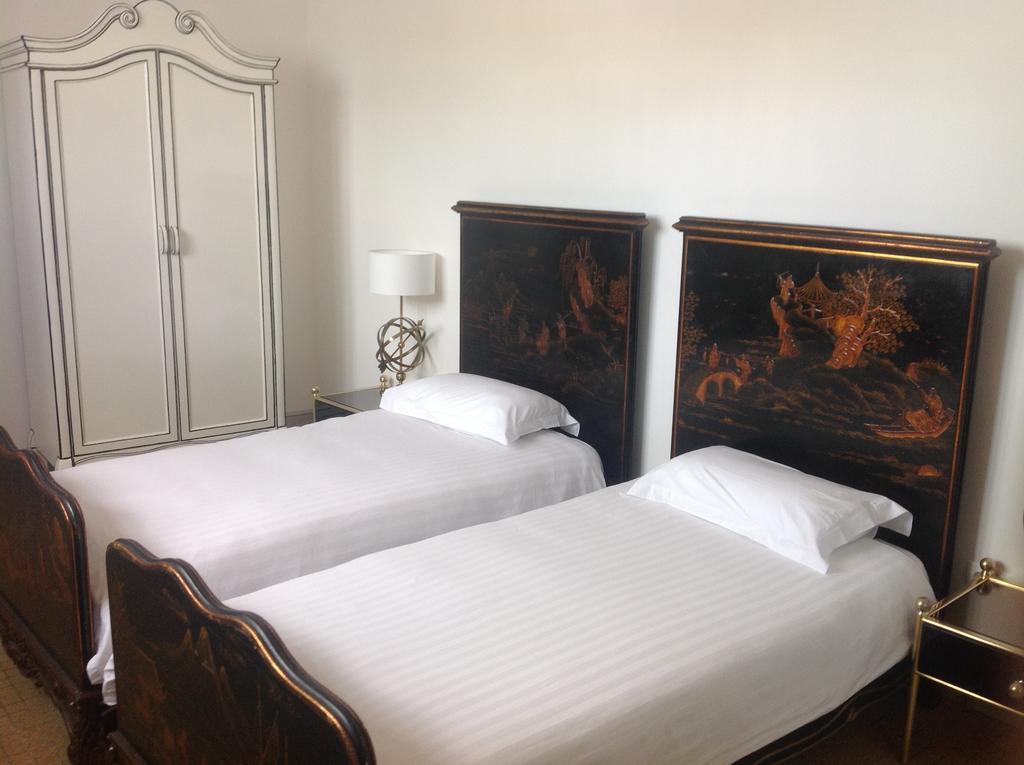 Chateau De La Goujonnerie Loge-Fougereuse
