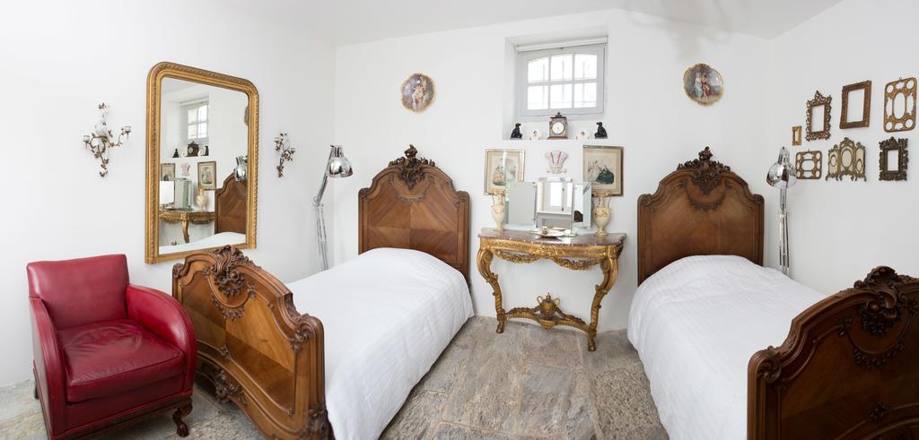 Chateau De La Goujonnerie Loge-Fougereuse