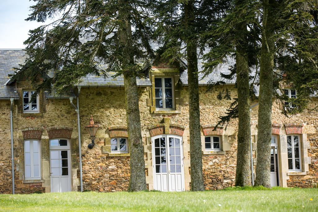 Chateau De La Goujonnerie