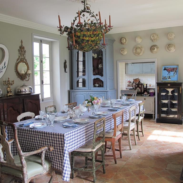 Bed & Breakfast Chateau De La Goujonnerie
