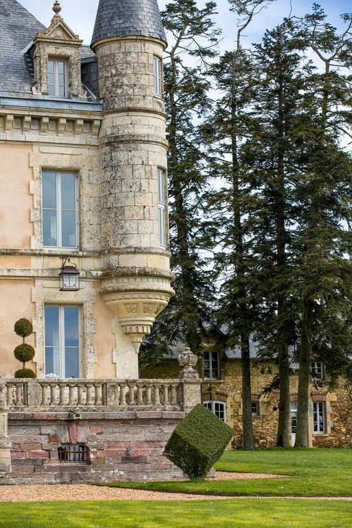 Chateau De La Goujonnerie