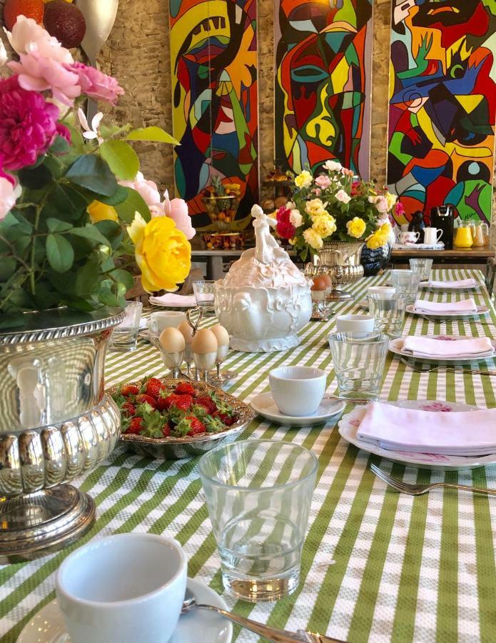 Bed & Breakfast Chateau De La Goujonnerie 4*