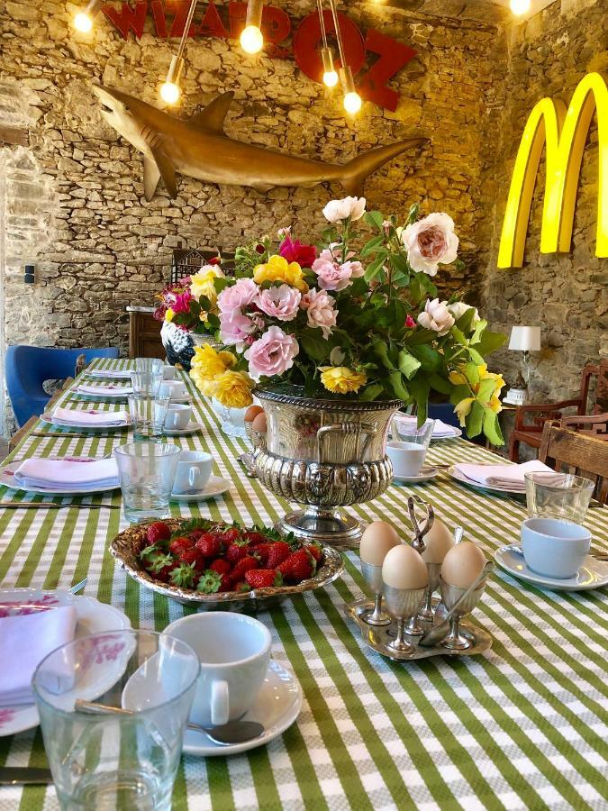 Bed & Breakfast Chateau De La Goujonnerie